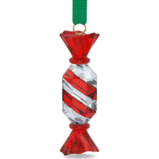 Holiday Cheers Dulcis Crystal Ornament
