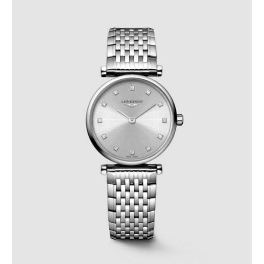 LA GRANDE CLASSIQUE DE LONGINES 24mm