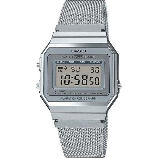 Digital Watch A700WEM-7AEF
