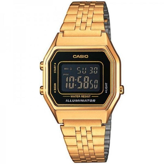 Digital Watch LA680WEGA-1BER