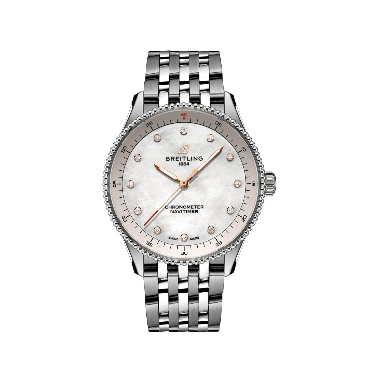 NAVITIMER 32