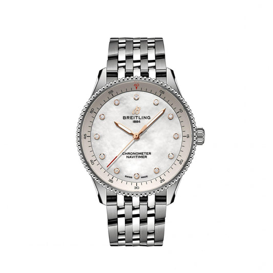 NAVITIMER 32
