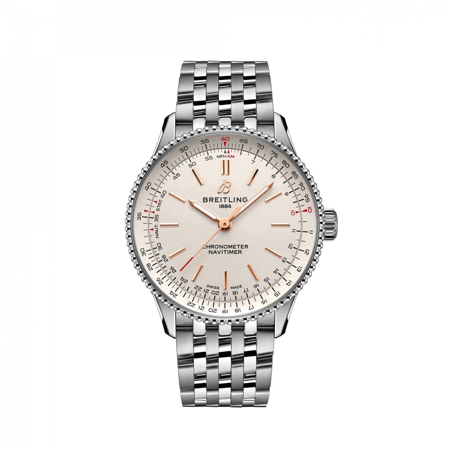 NAVITIMER AUTOMATIC 36