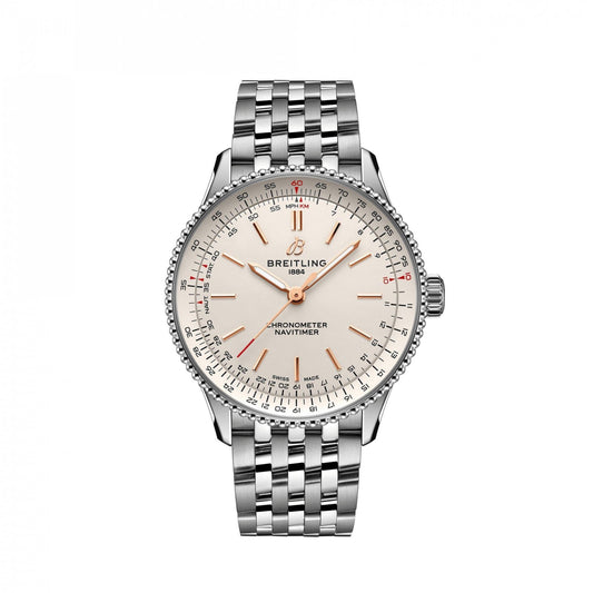 NAVITIMER AUTOMATIC 36