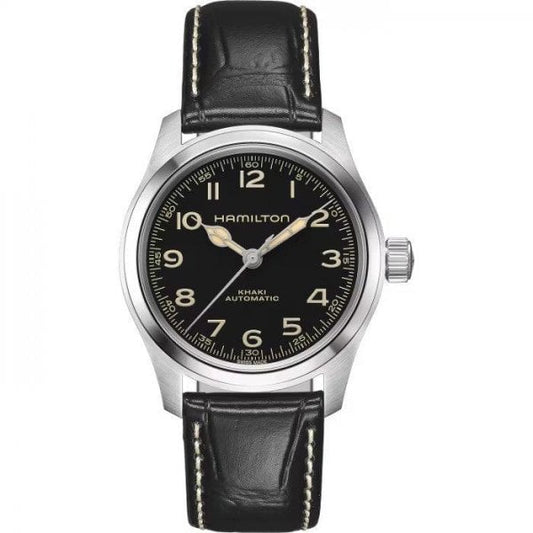 Khaki Field Murph 38mm Watch