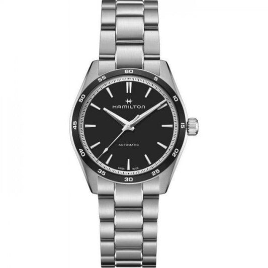 Jazzmaster Performer Automatic 38mm Watch