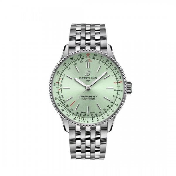 NAVITIMER AUTOMATIC 36