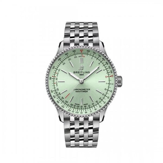 NAVITIMER AUTOMATIC 36