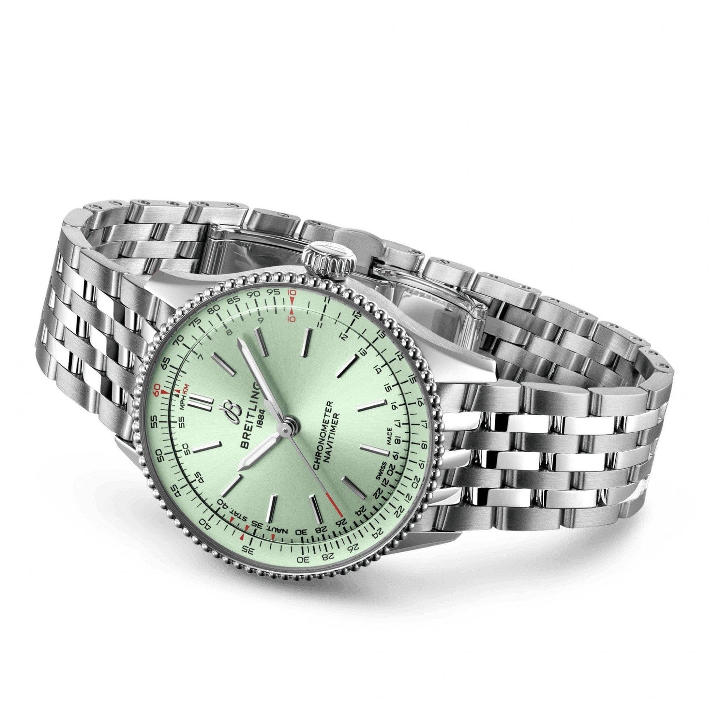 NAVITIMER AUTOMATIC 36