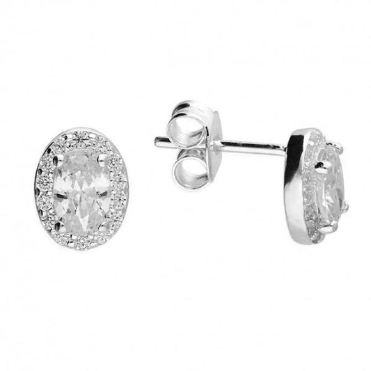 Sterling Silver Earrings