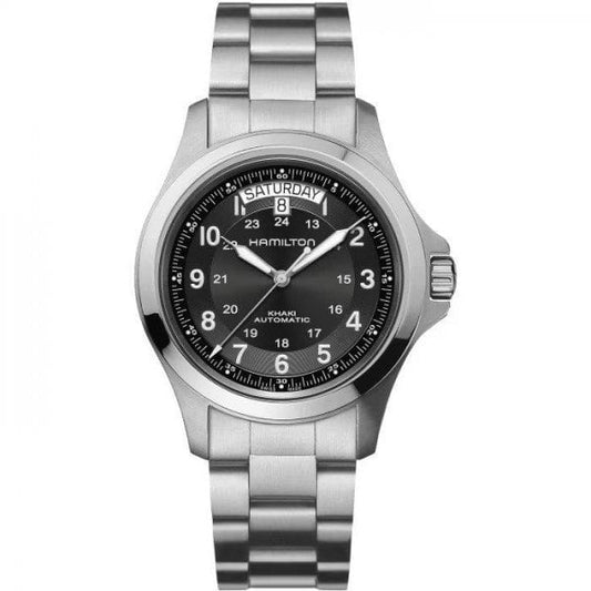 Khaki Field 40mm Mens Watch