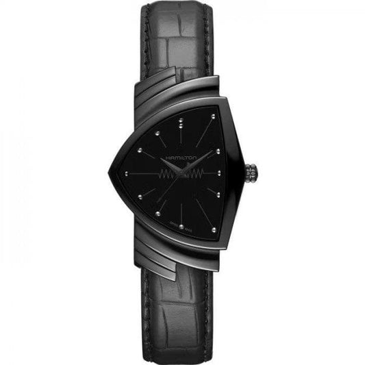 Ventura Quartz 32.3mm X 50.3mm Mens Watch