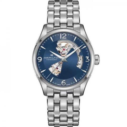 Jazzmaster 42mm Mens Watch