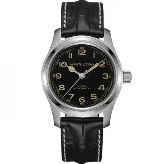 Khaki Field Murph 42mm Mens Watch