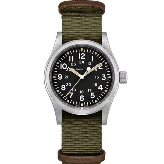 Khaki Field 38mm Mens Watch