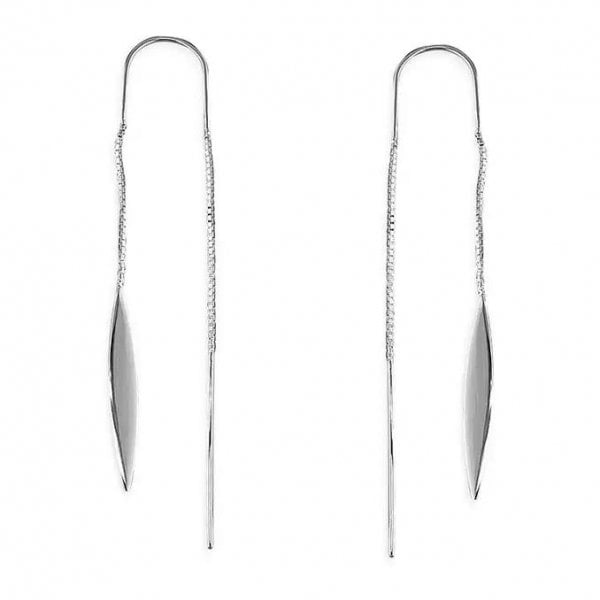 Sterling Silver Earrings