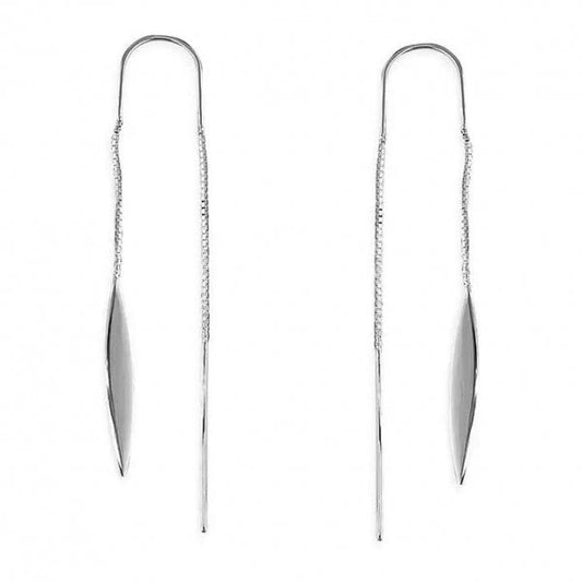 Sterling Silver Earrings