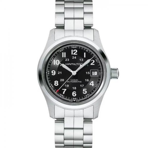 Khaki Field 38mm Mens Watch