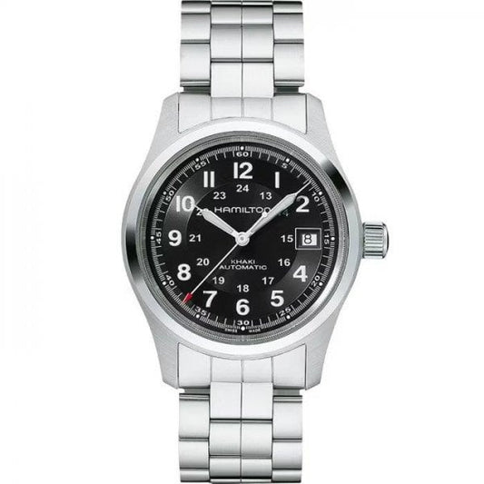 Khaki Field 38mm Mens Watch