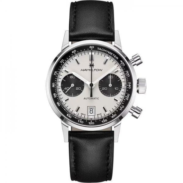 American Classic Intra-Matic Mens Watch