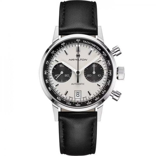 American Classic Intra-Matic Mens Watch