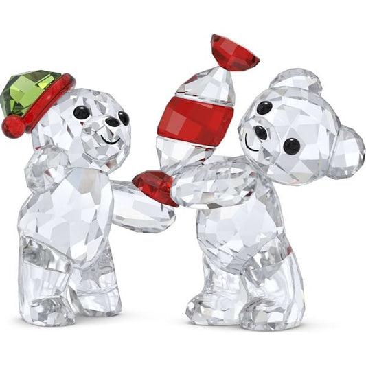 Kris Bear Holiday Annual Edition 2023