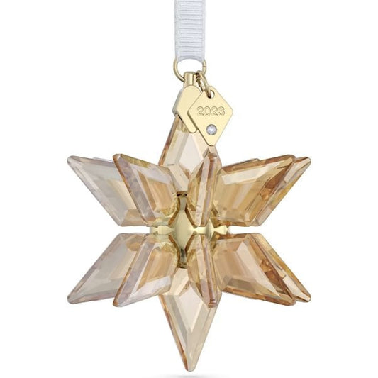 Annual Edition Festive 3D Ornament 2023