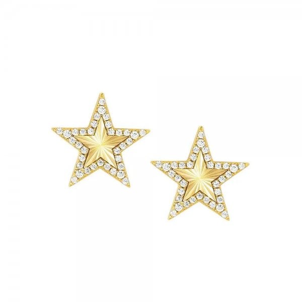 Gold Star