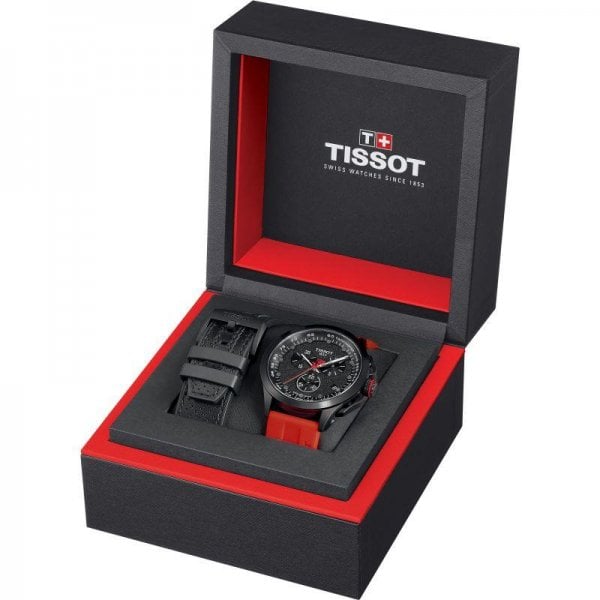 T-RACE CYCLING VUELTA 2023