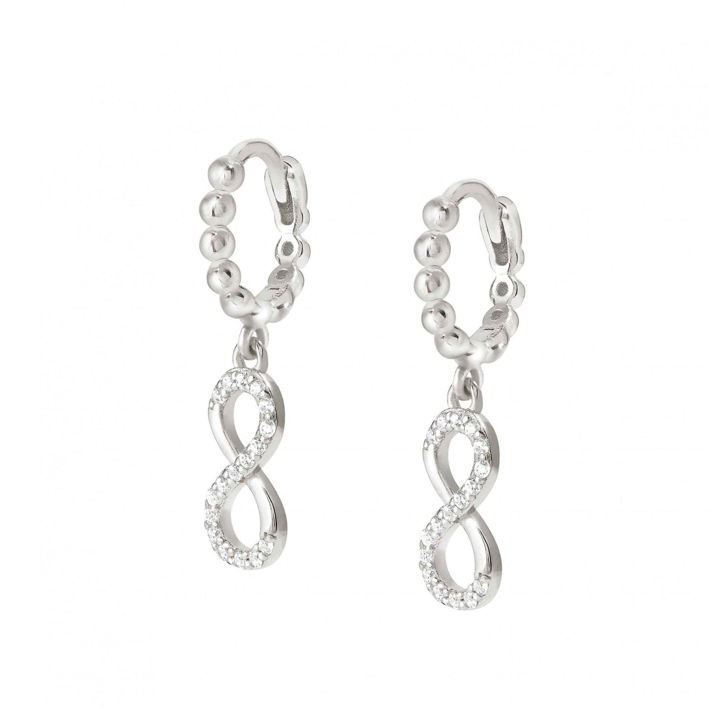 Infinity Silver