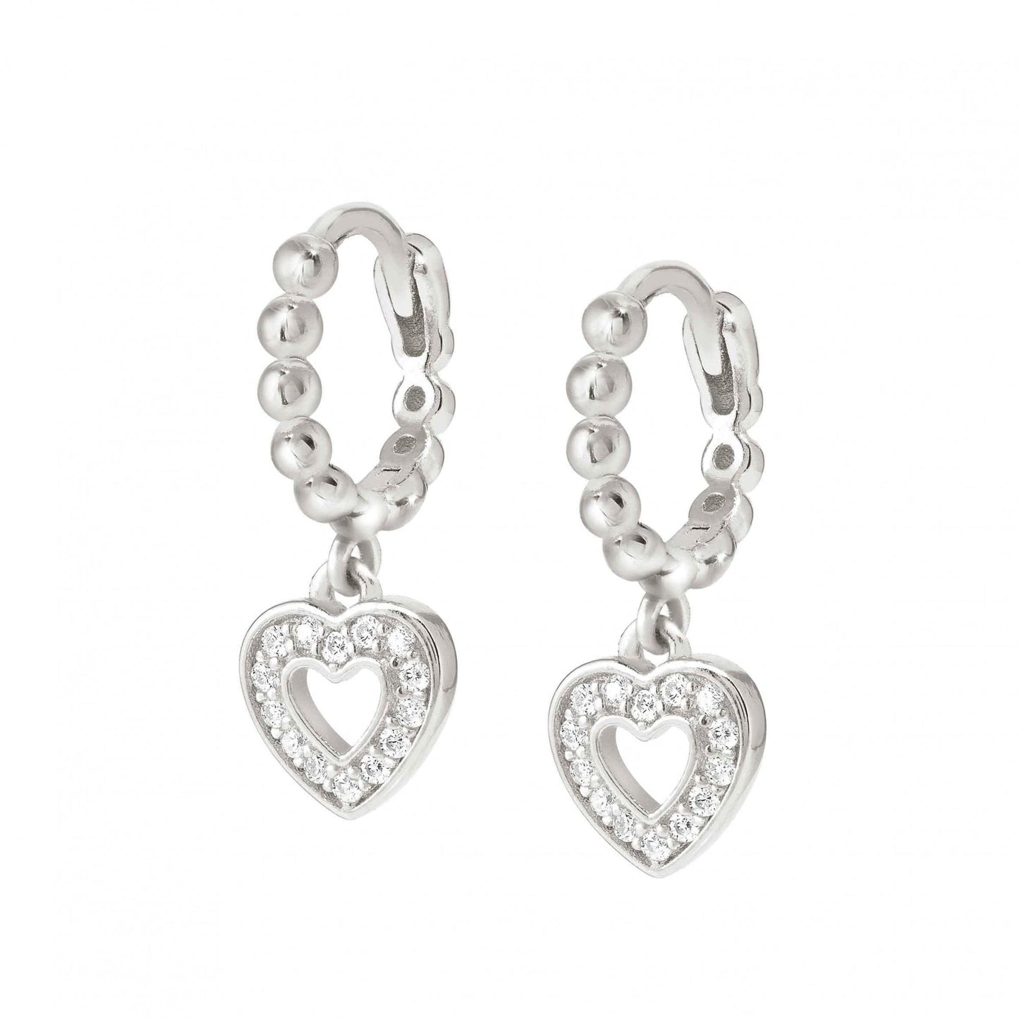 Silver Heart