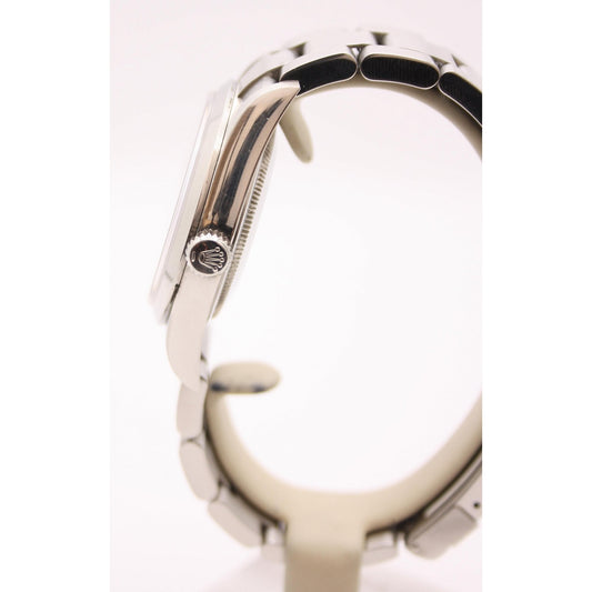 Men's Steel Explorer 114270