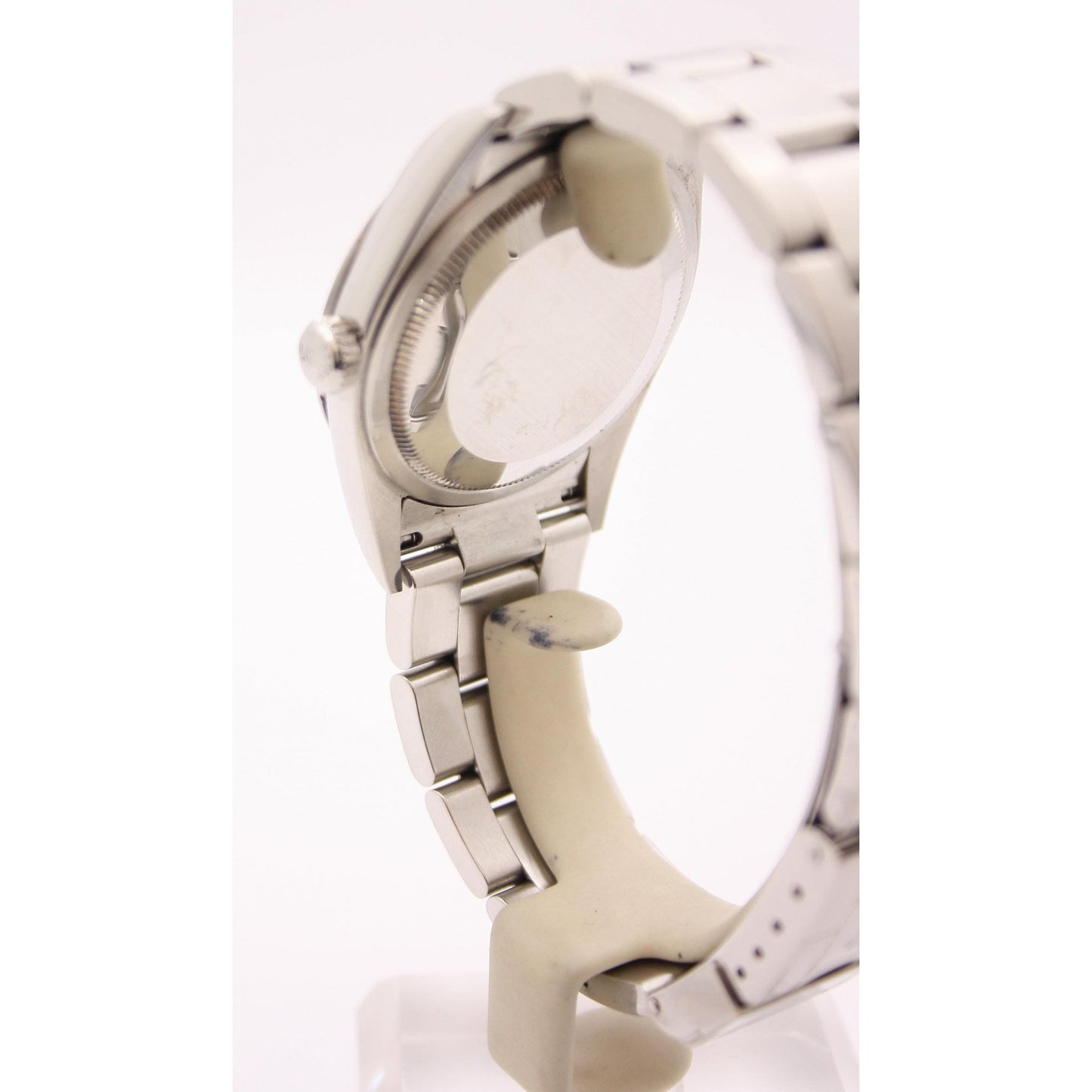 Men's Steel Explorer 114270