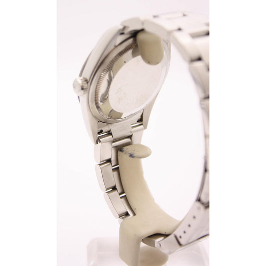 Men's Steel Explorer 114270