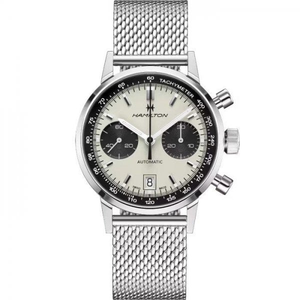 Intramatic Gents Watch