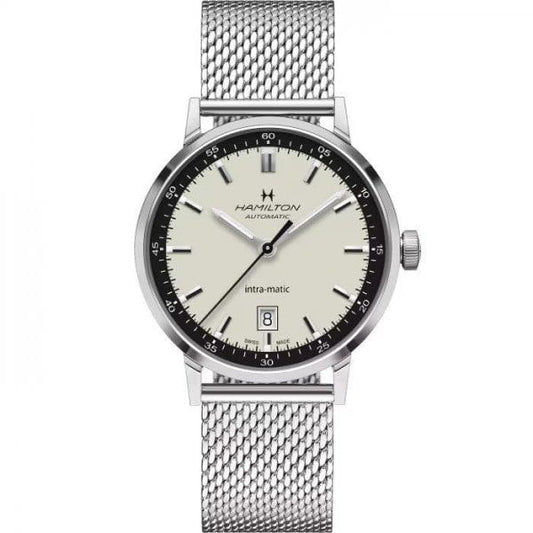 American Classic Intra-Matic Gents Watch