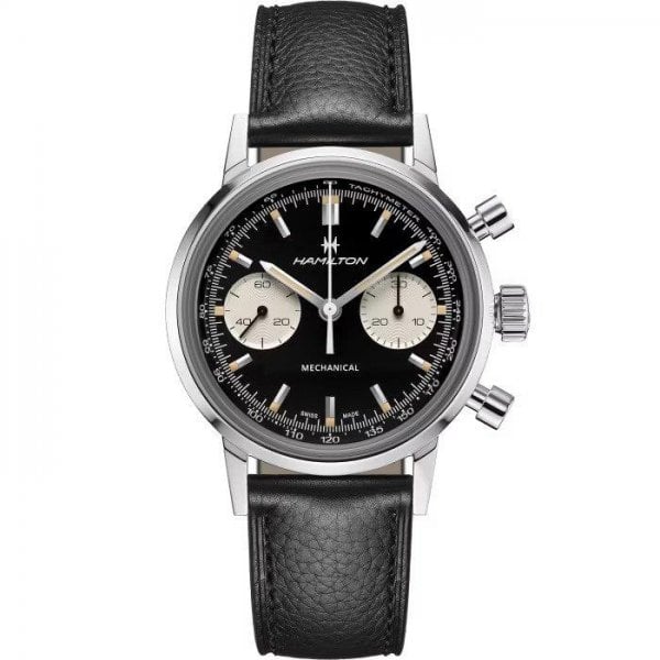 Classic Intra-Matic Gents Watch