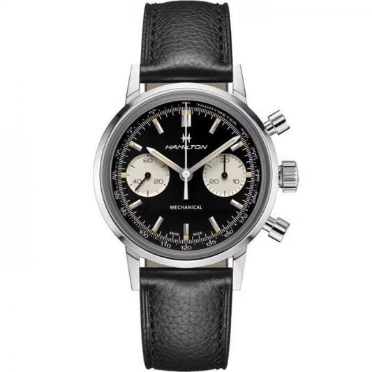 Classic Intra-Matic Gents Watch