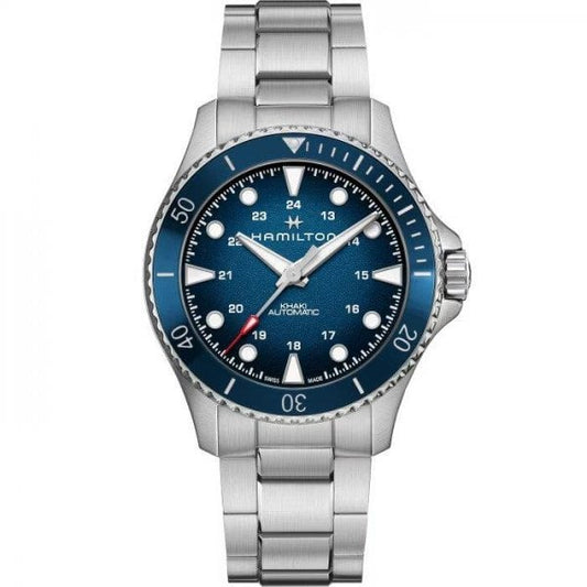 Khaki Navy Scuba Gents Watch