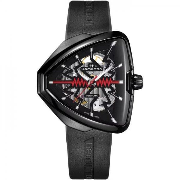 Ventura Elvis80 GentsWatch