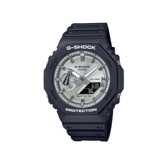 G-SHOCK GA-2100 GARISH