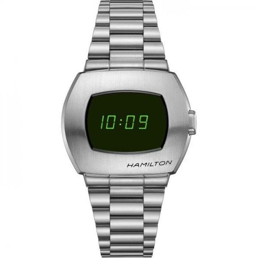 American Classic PSR Digital Watch