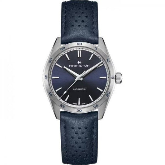 Jazzmaster Performer Gents Watch