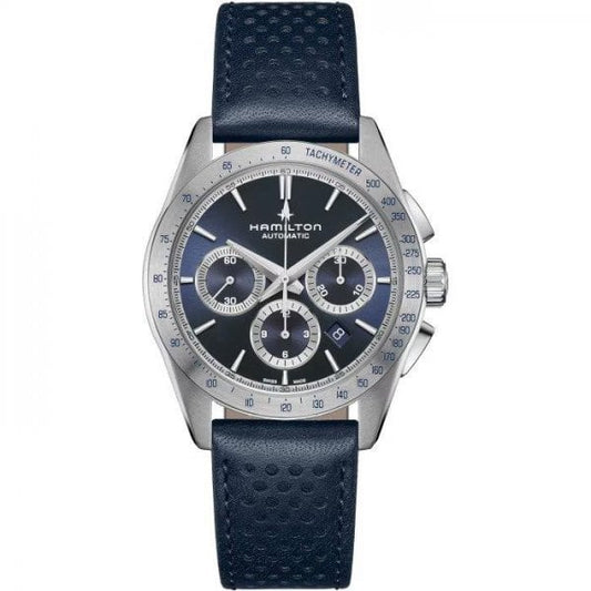 Jazzmaster Performer Chronograph Gents Watch