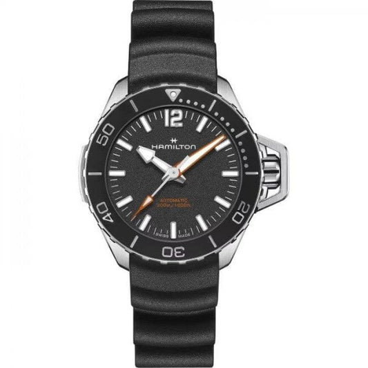 Khaki Navy Frogman Gents Watch