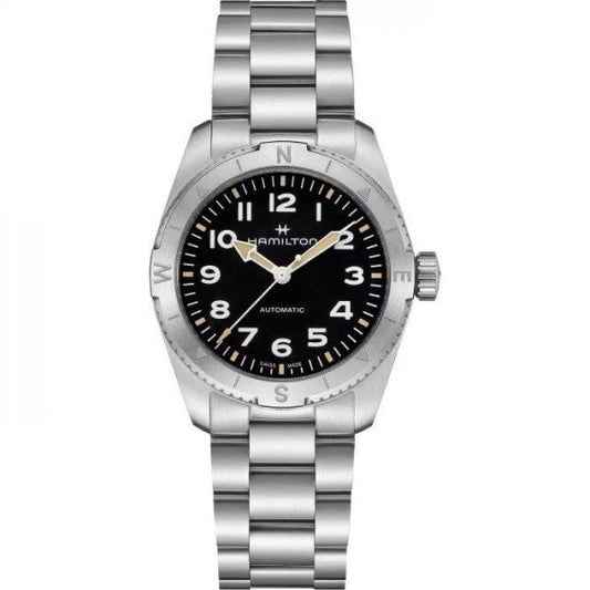 Khaki Field Expedition Gents Watch