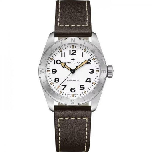 Khaki Field Expedition Gents Watch