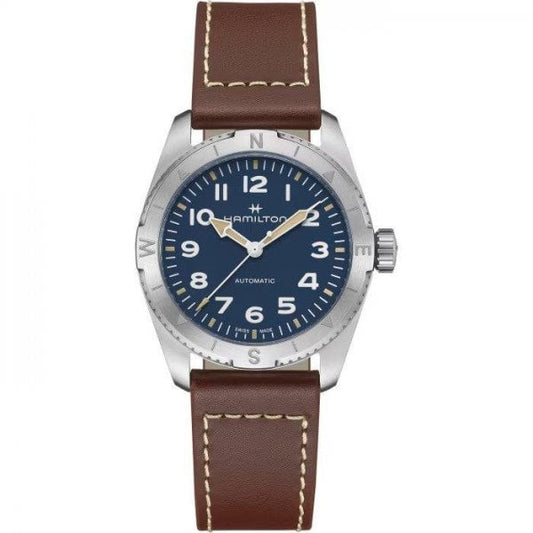 Khaki Field Expedition Gents Watch