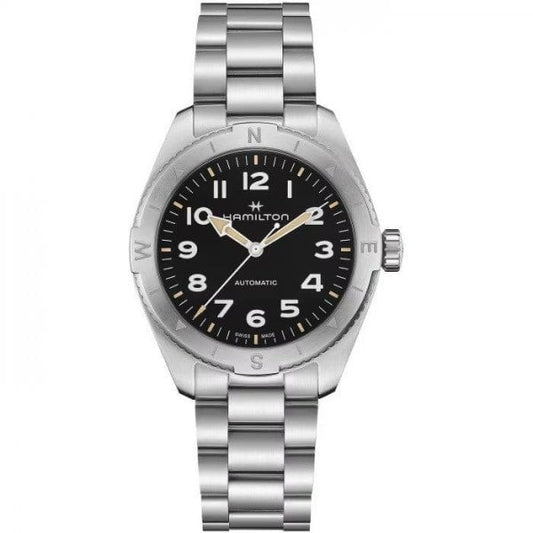 Khaki Field Expedition Gents Watch
