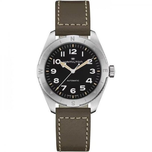 Khaki Field Expedition Gents Watch